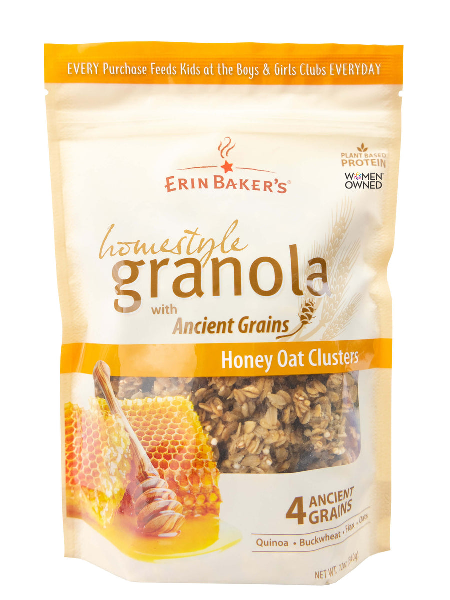 Granola 