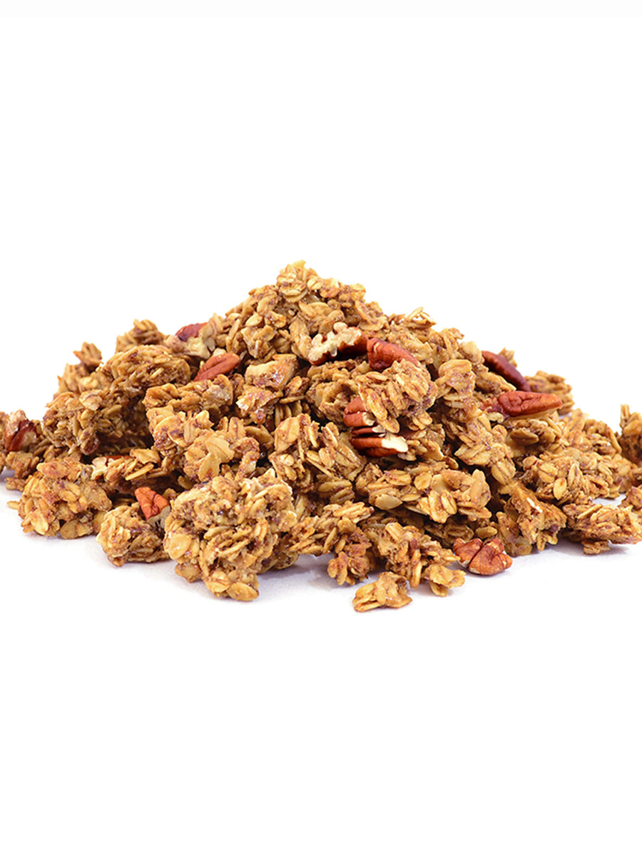 Granola | Maple Pecan