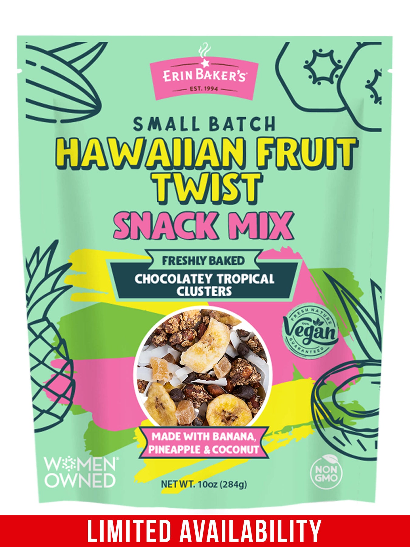 Noh Hawaiian Poke Mix Paquete De 6 Mezcla De Condimentos Hawaiian Ogo Sabor Auténtico Todo Natural Sin Gluten Paquetes Paquete Variado Caja