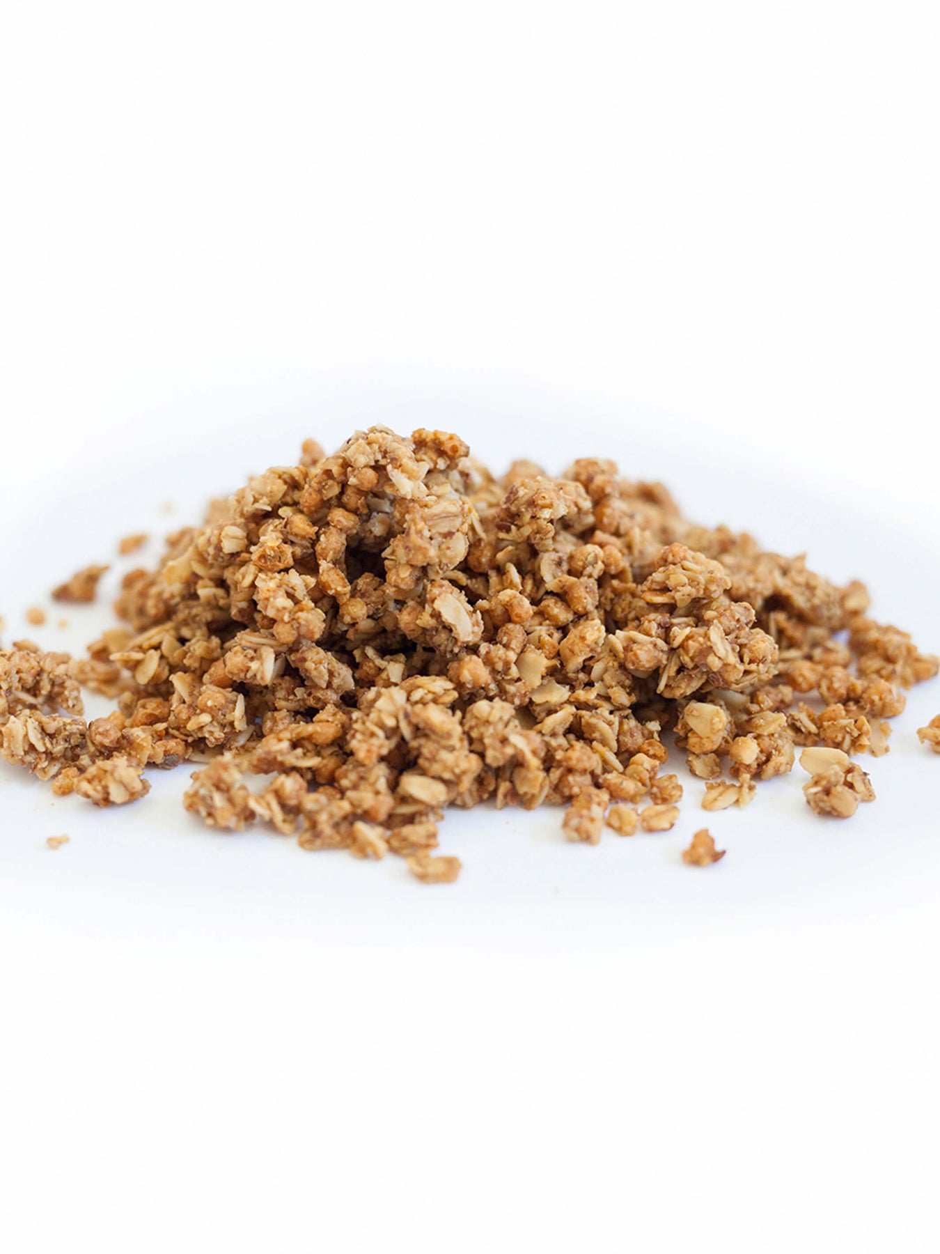 Granola  Bulk Coconut Chia - $5.99 per lbs – Erin Baker's®